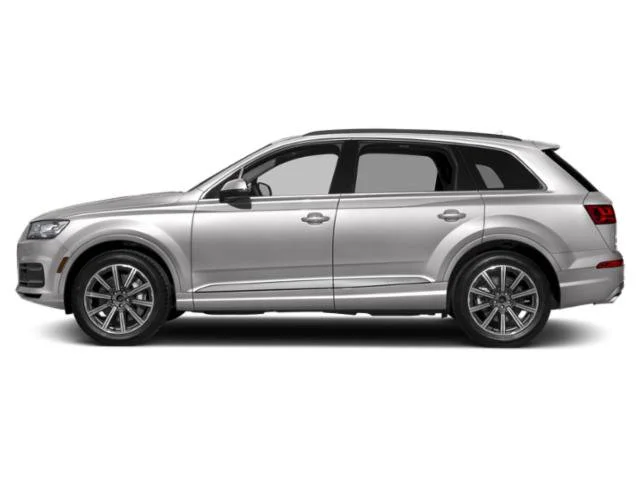 Used 2019 Samurai Gray Metallic Audi Premium image 3
