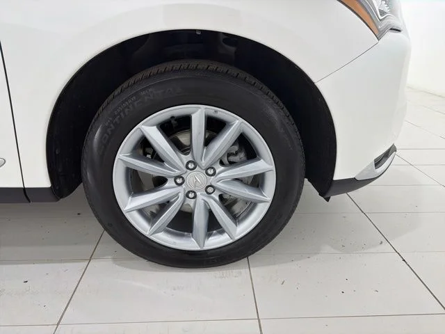 2024 Acura RDX Base - Photo 46