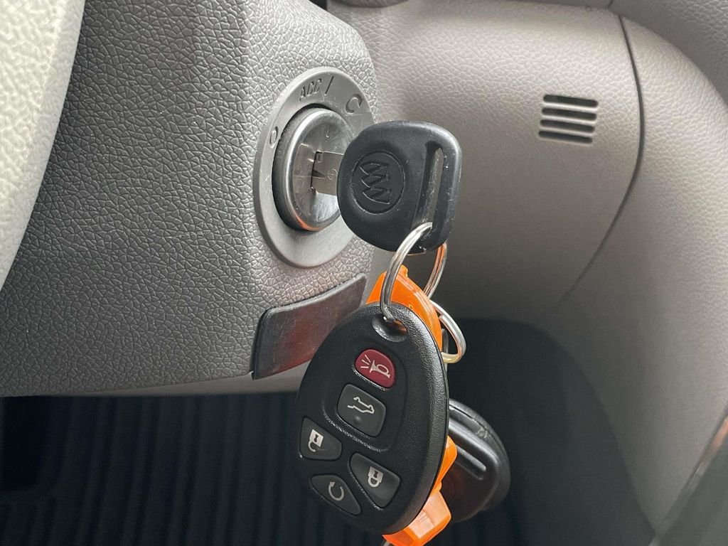 2017 Buick Enclave Leather - Photo 14