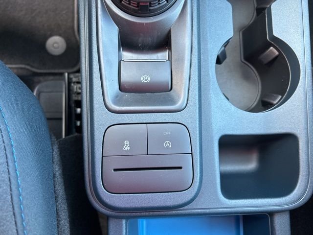 New 2026 Gray Ford XLT image 21