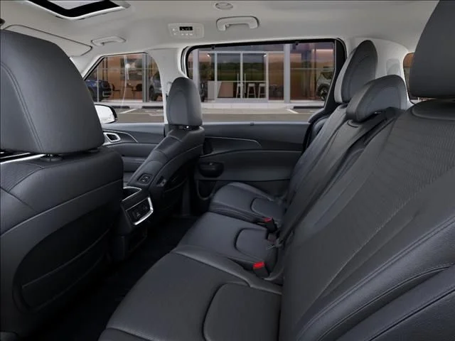 2026 Kia Carnival SX Prestige - Photo 18