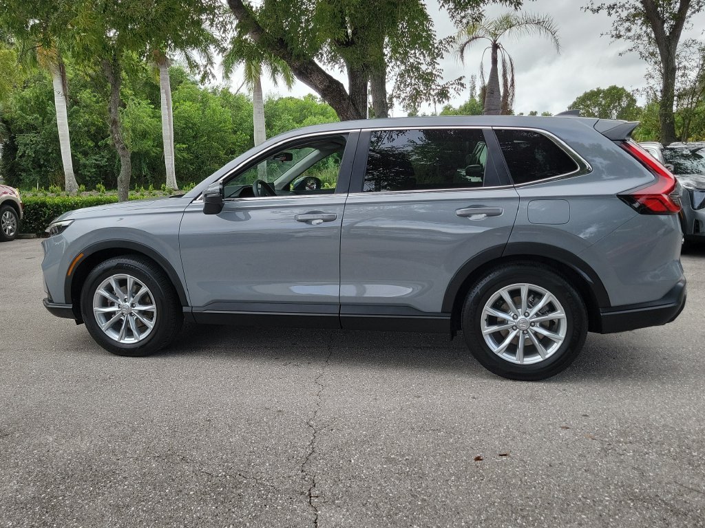 Used 2025  Honda EX image 25