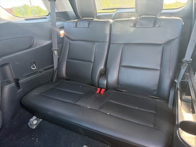 Certified Used 2023 Carbonized Gray Metallic Ford XLT image 9