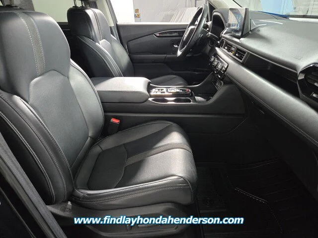 2024 Honda Pilot EX-L - Photo 56