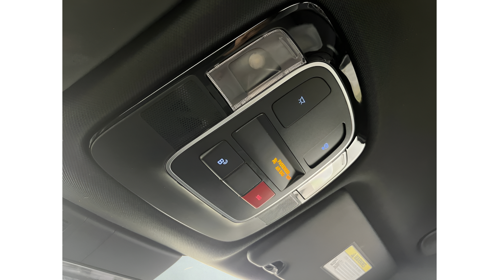 2025 Hyundai Santa Cruz SEL - Photo 23