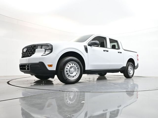 New 2026 Oxford White Ford XL image 87