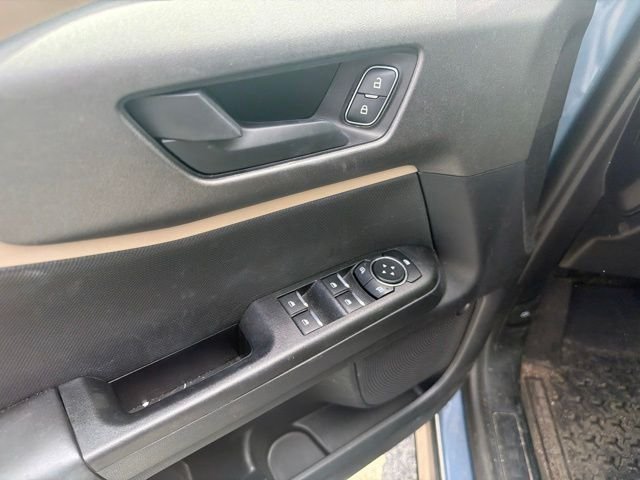 Used 2025 Gray Ford Big Bend image 11