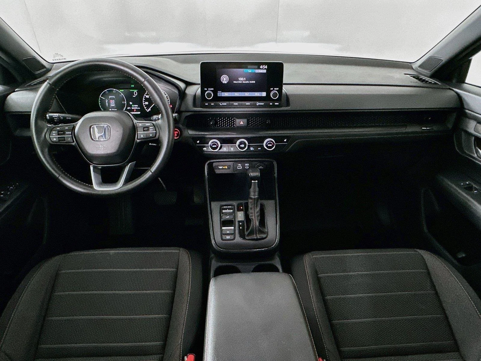 2024 Honda CR-V Sport - Photo 31