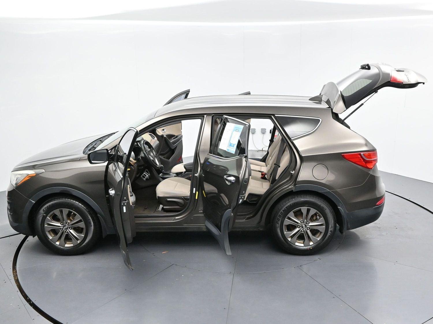Used 2013 Cabo Bronze Hyundai Sport image 38