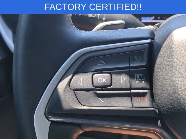 Used 2021 Black Jeep Altitude image 19