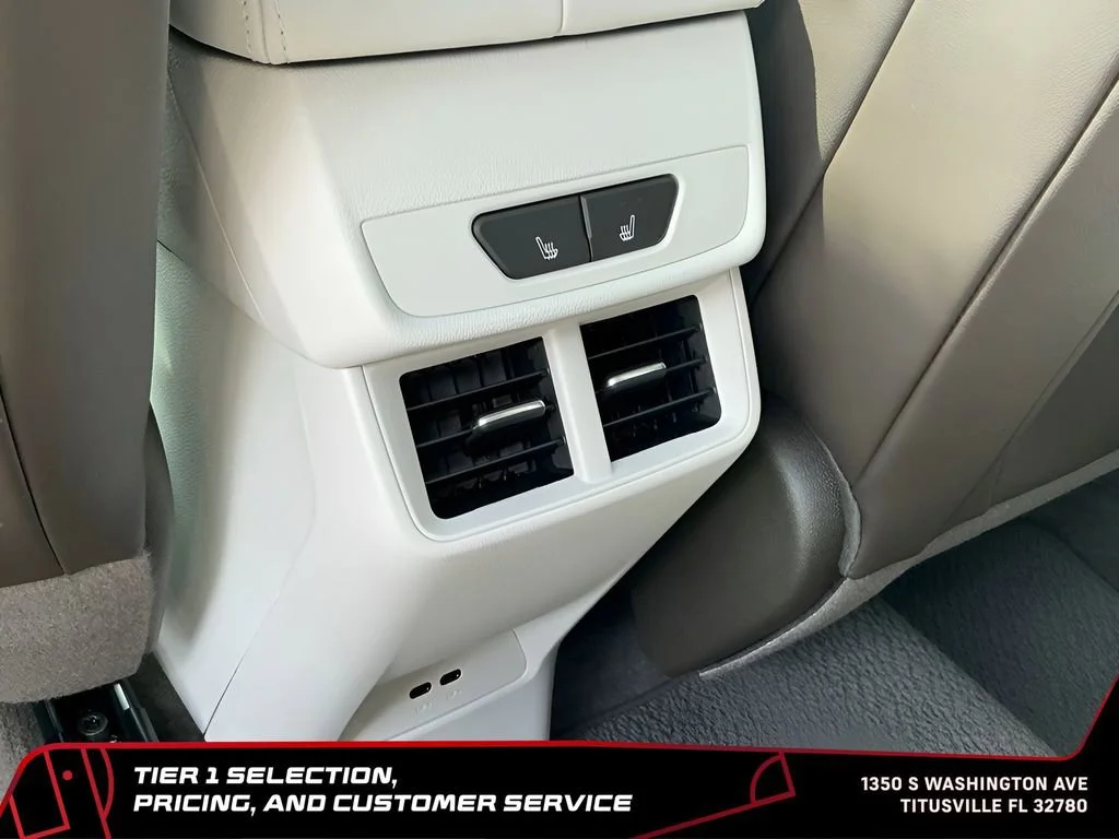 New 2026 Glacier White Tricoat GMC Denali image 26