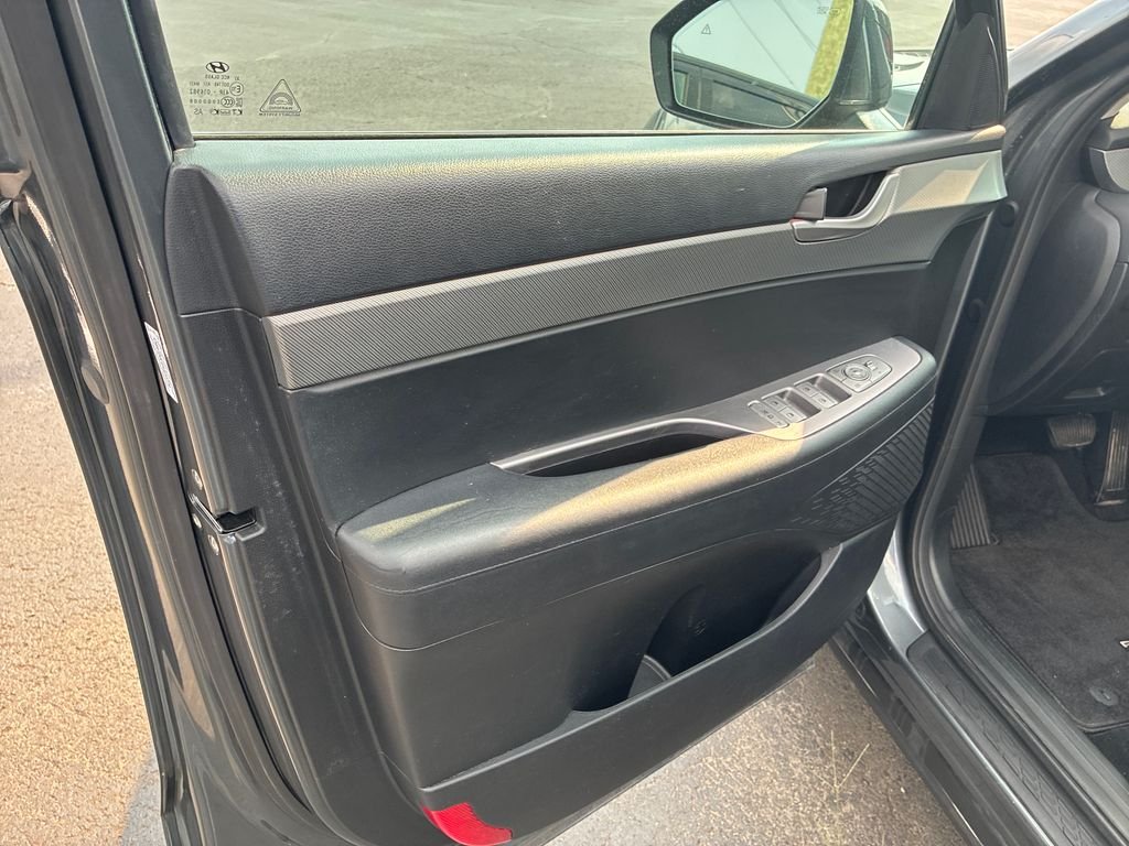 Used 2023 Gray Hyundai XRT image 14