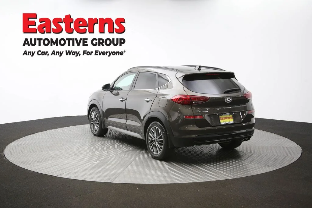 Used 2020 Brown Hyundai Ultimate image 68