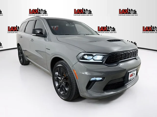 2023 Dodge Durango R/T Premium