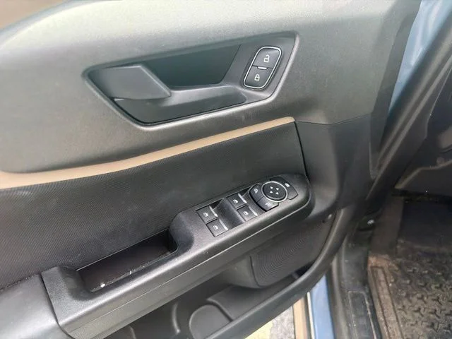 Used 2025 Gray Ford Big Bend image 11