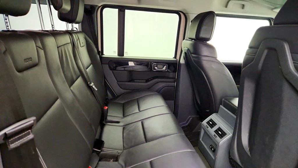 Used 2024 Magic Mushroom INEOS Fieldmaster Edition 4x4 image 21