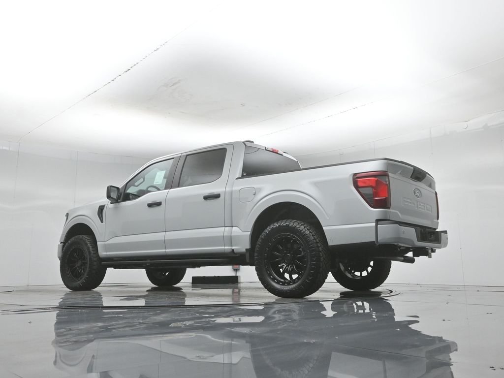 New 2026 Avalanche Ford STX image 49