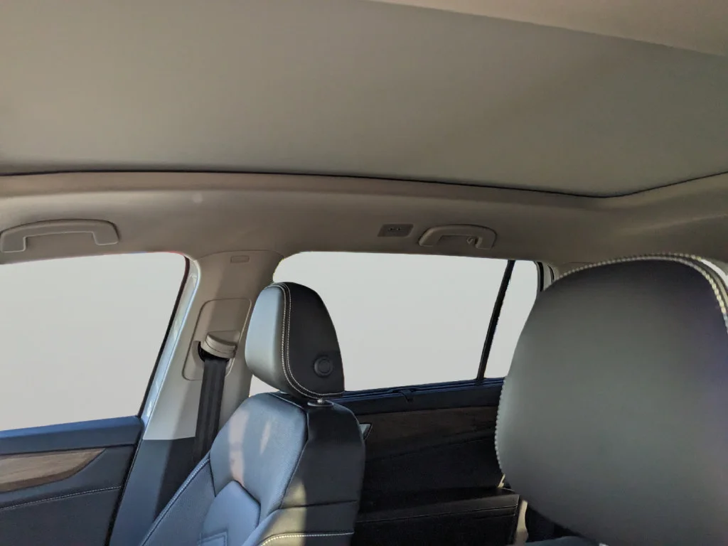 2026 Volkswagen Atlas SE w/Tech - Photo 20