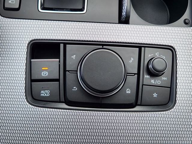 2026 Mazda CX-70 Premium Package - Photo 18