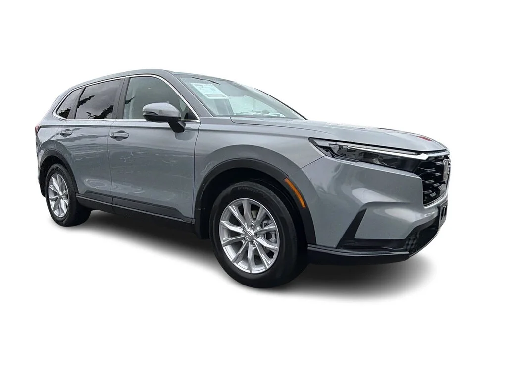 Used 2023  Honda EX-L 4WD Certified Pre-owned   Local BC   One Owne image 17