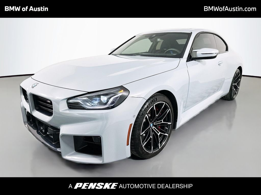 2023 BMW M2 M2 Coupe's photo