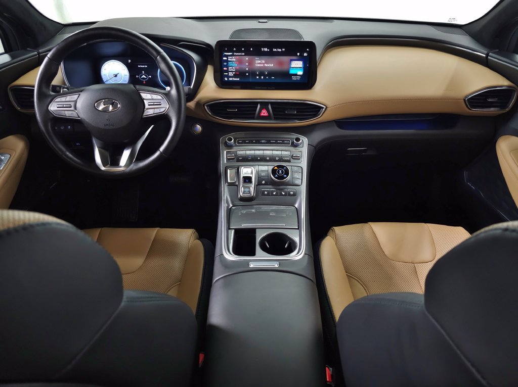 2023 Hyundai Santa Fe Calligraphy - Photo 13