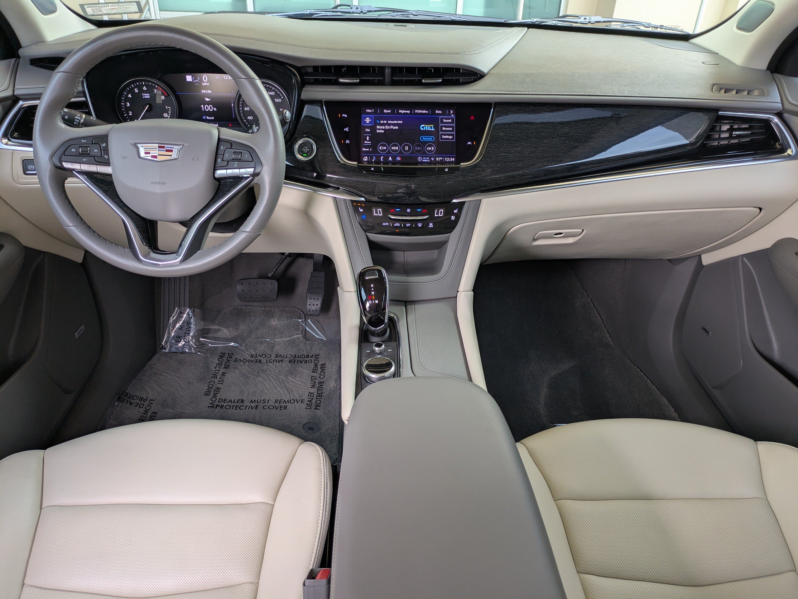 2023 Cadillac XT6 Premium Luxury - Photo 15
