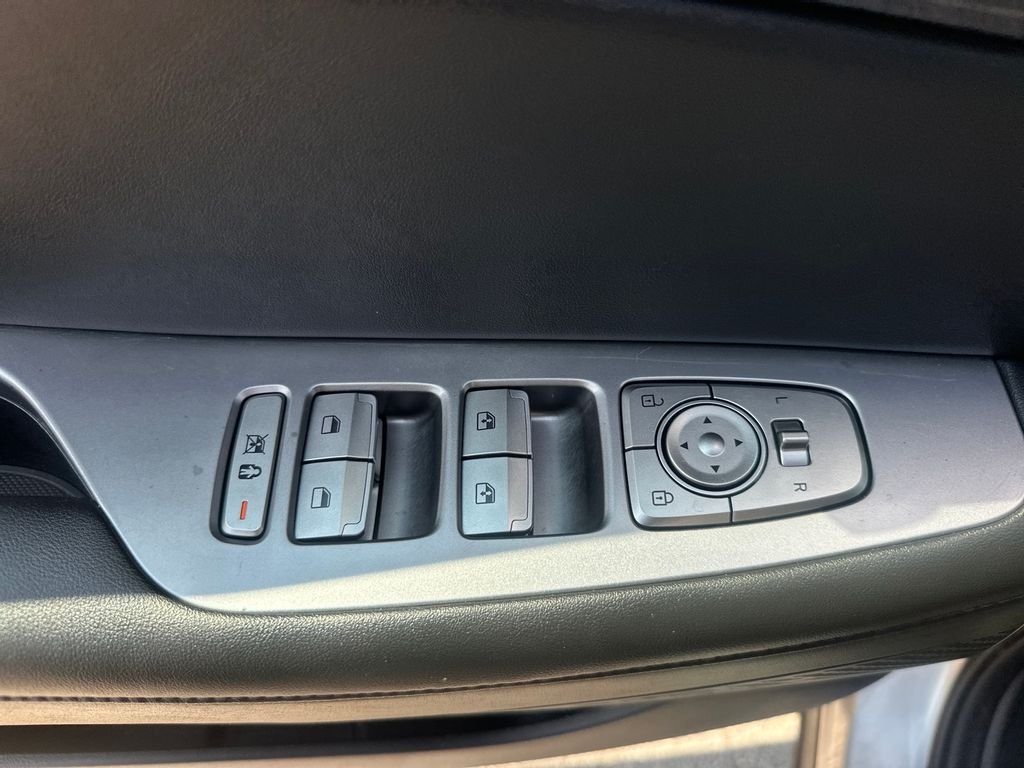 Used 2023 Typhoon Silver Hyundai Limited image 11