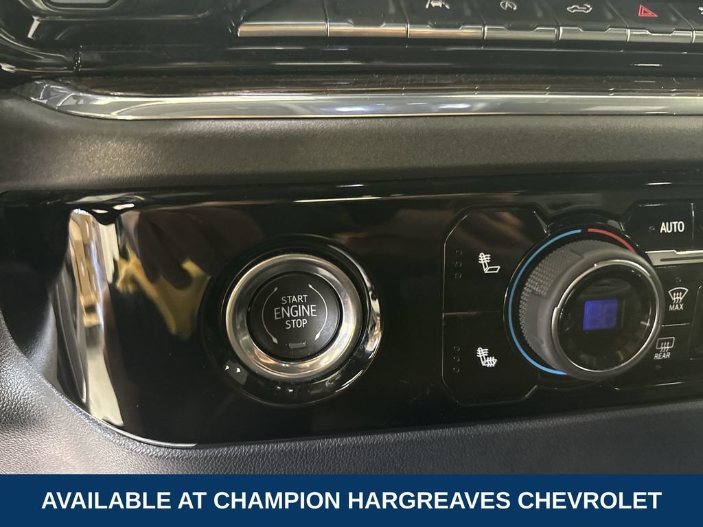2023 Chevrolet Silverado 1500 LT - Photo 22
