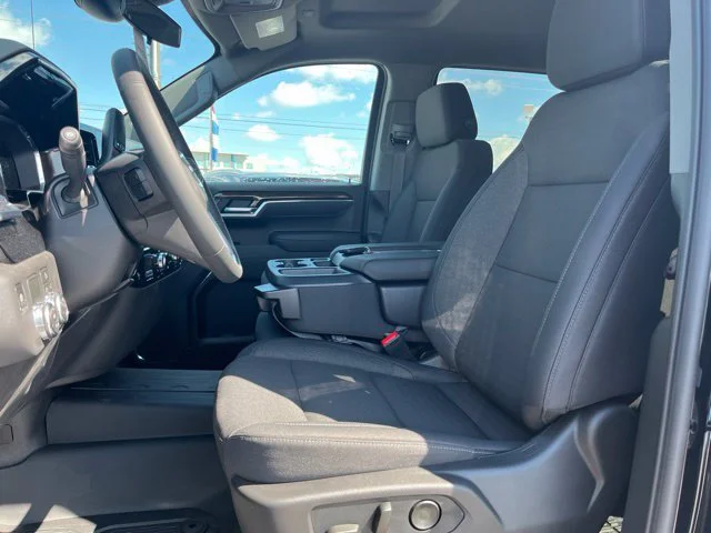 2026 GMC Sierra 1500 Elevation - Photo 13