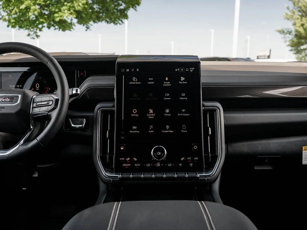 2026 GMC Yukon XL Elevation - Photo 18