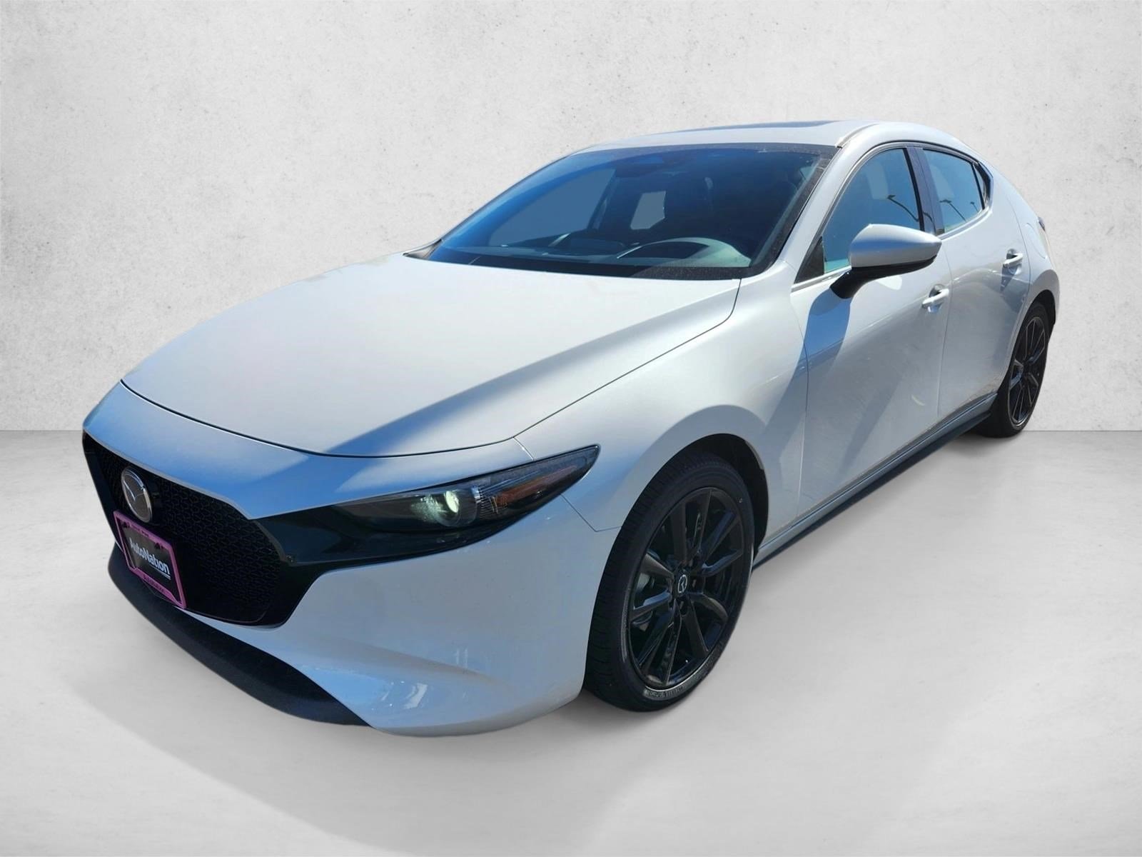 2026 Mazda CX-3 Premium MT 5-Door SKYACTIV's photo