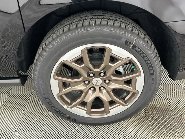 New 2026 Ford Expedition Max King Ranch