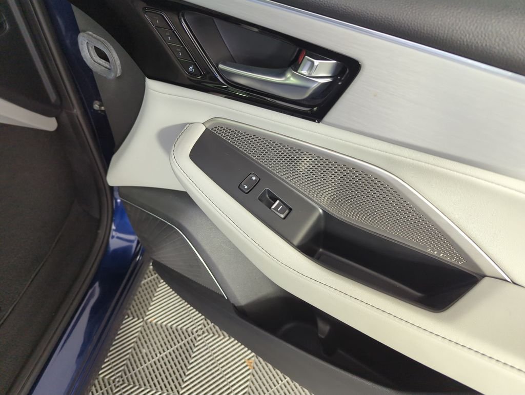 Used 2024 Blue Acura Technology image 38