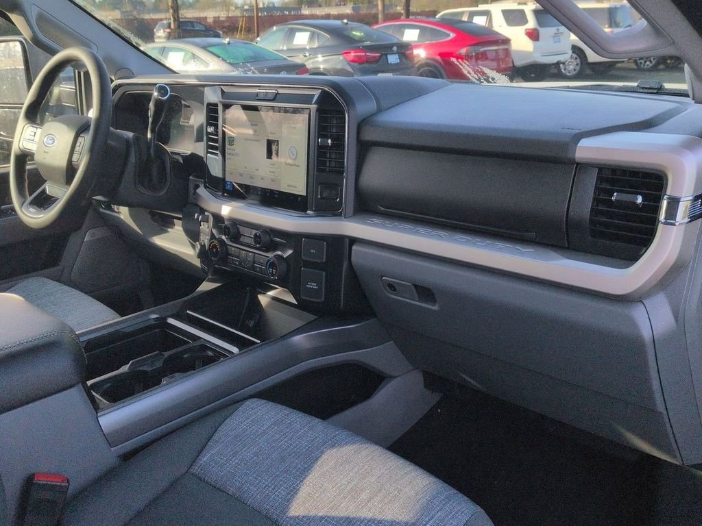 New 2026 Avalanche Ford F-250® XLT image 63