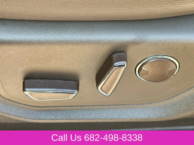 Used 2019  Ford King Ranch image 22