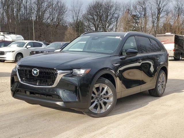 2026 Mazda CX-90 Preferred Package - Photo 34