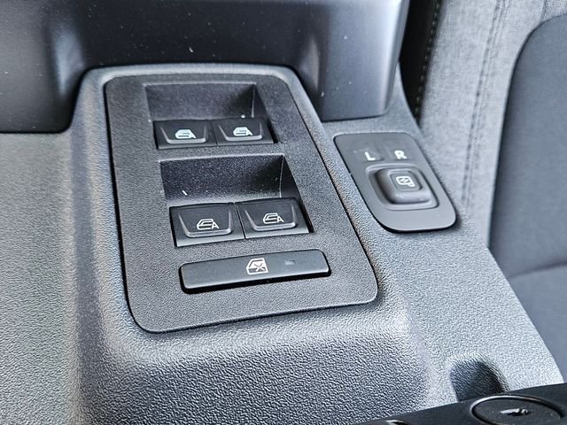 2025 Ford Bronco 4-Door Base - Photo 49