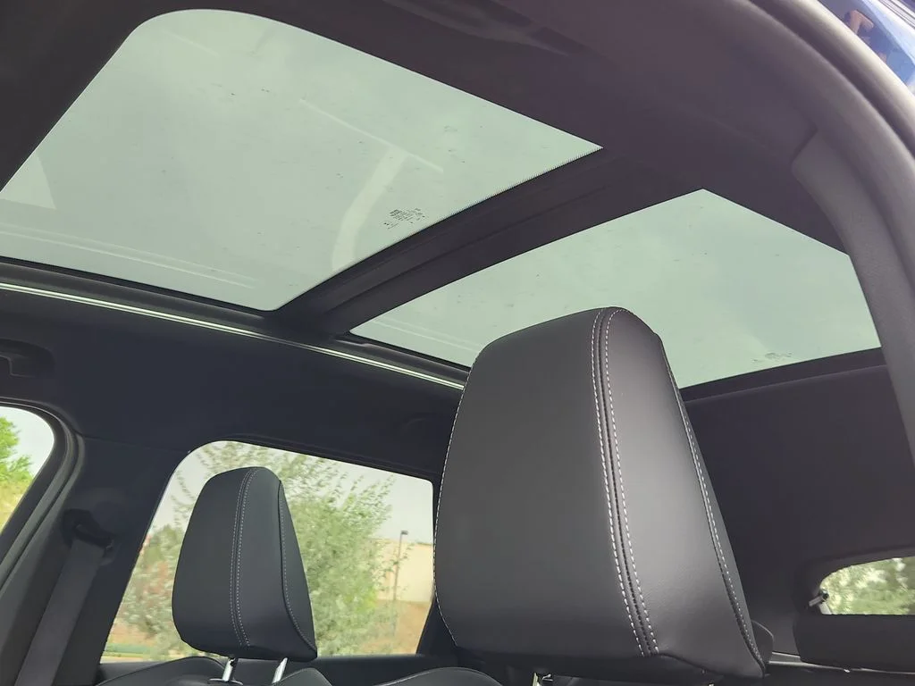 2025 BMW X1 28i - Photo 28