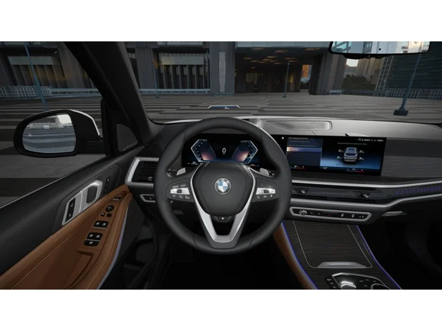 New 2026 Alpine White BMW  image 13