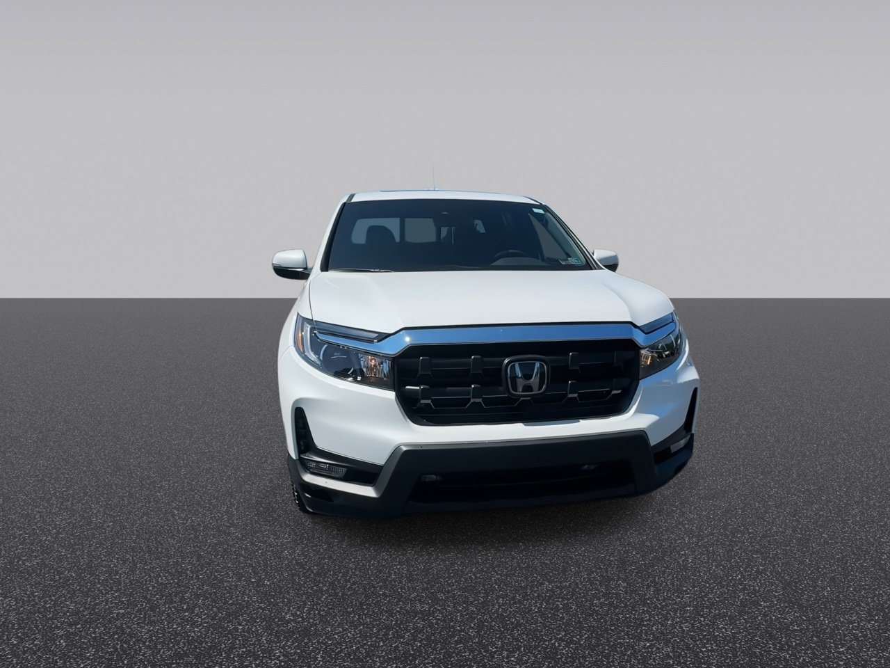 New 2026 Platinum White Pearl Honda RTL AWD image 3