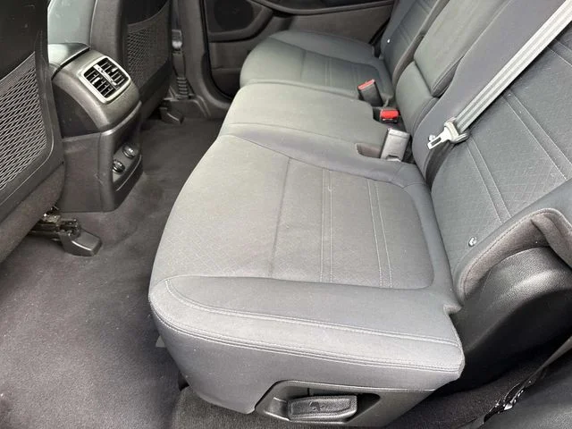 Used 2018 Purple Kia LX image 15