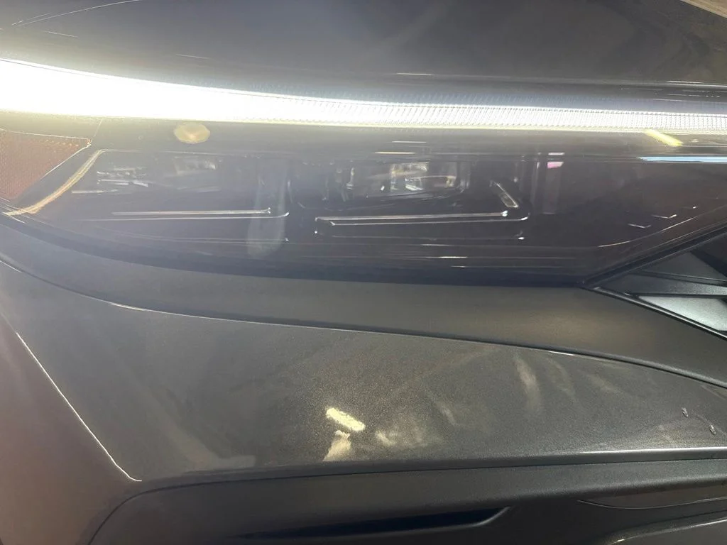 New 2026 Ecotronic Gray Hyundai SEL Sport image 9