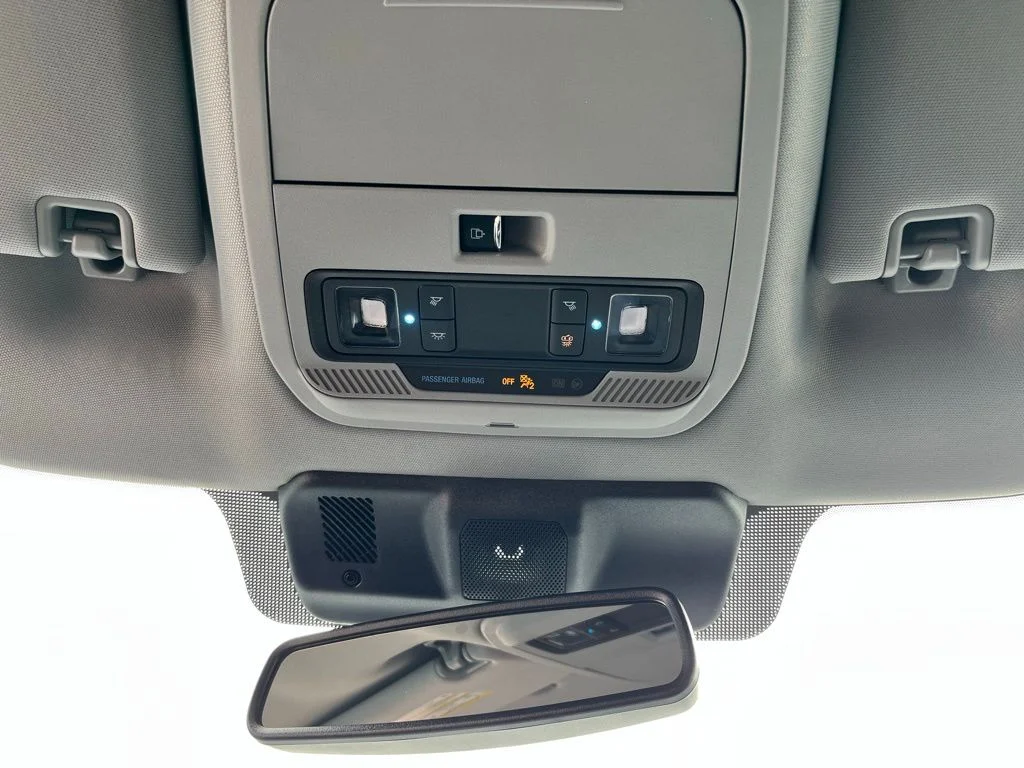 New 2026 Silver Ford XLT image 22
