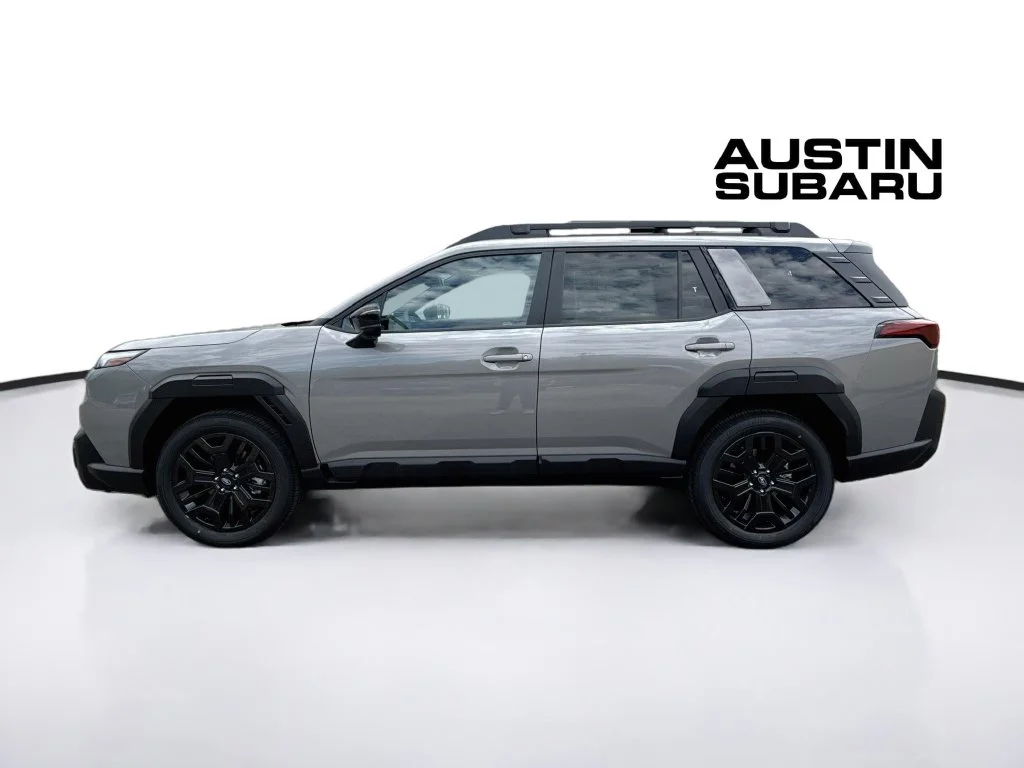 New 2026 Beige Subaru Limited XT image 5