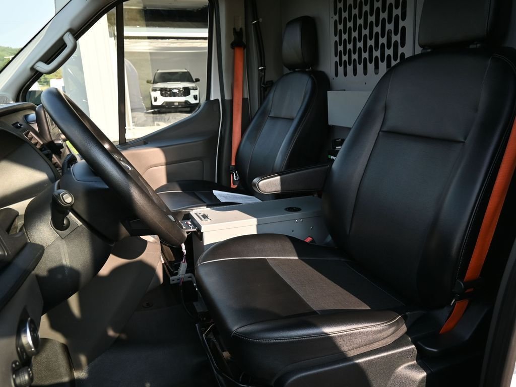 2023 Ford Transit Van Base - Photo 12