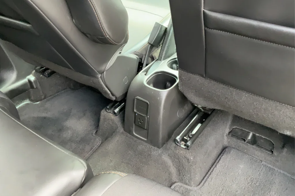 2022 Chevrolet Trax LT - Photo 22