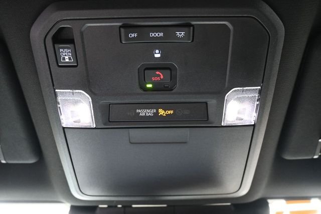 2025 Toyota Tacoma Trailhunter - Photo 42