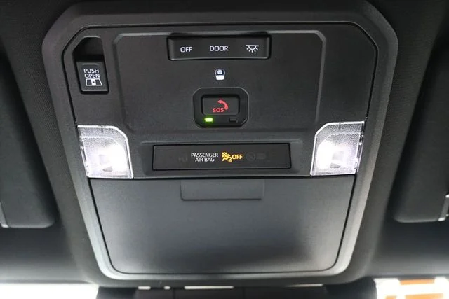 2025 Toyota Tacoma Trailhunter - Photo 42