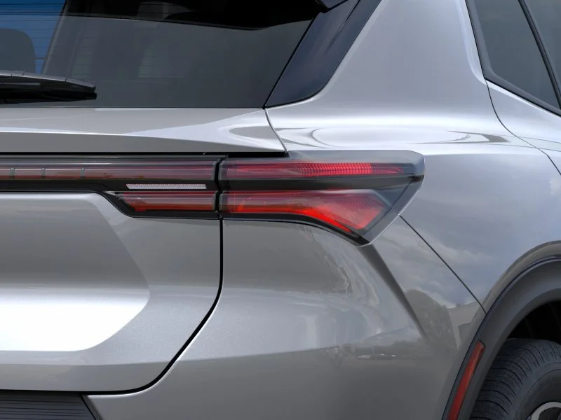 2026 Chevrolet Equinox EV 1LT - Photo 13